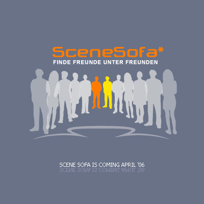 Coming april '06